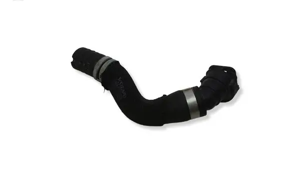 Volvo XC40 Electric car engine cooling hoses/pipes