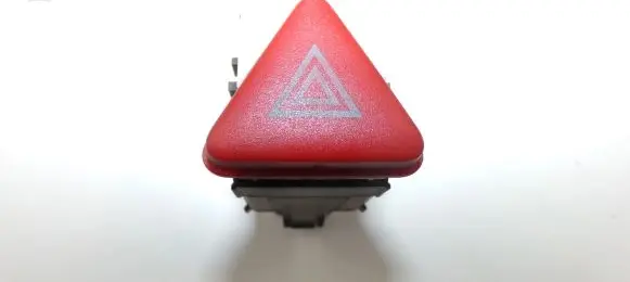 Skoda Fabia Mk1 (6Y) Hazard light switch 6Y0953235