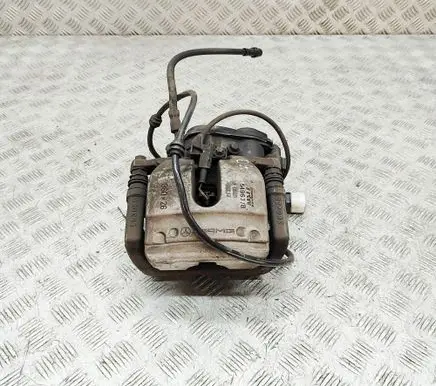 Mercedes-Benz E W213 Rear brake caliper A0004237600