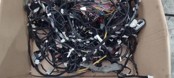 Mercedes-Benz Citan W415 Other wiring loom 