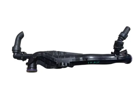 Opel Mokka B Engine coolant pipe/hose 9834388280