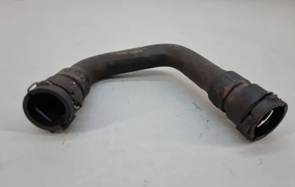 Land Rover Evoque I Engine coolant pipe/hose GJ328B159AA
