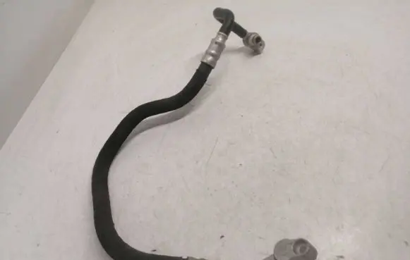Audi A6 S6 C6 4F Air conditioning (A/C) pipe/hose