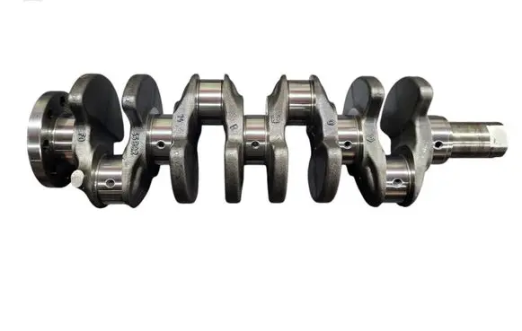 Crankshaft