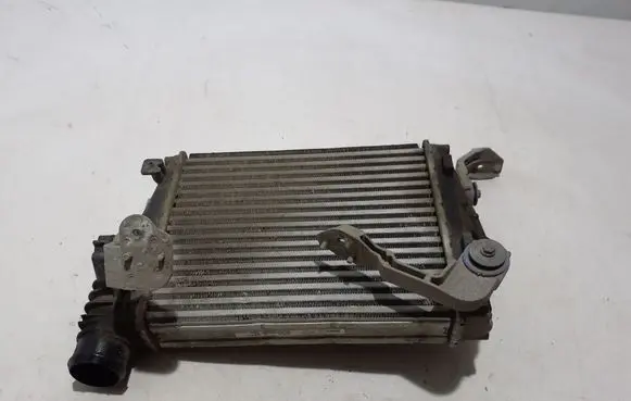 Toyota Proace Intercooler radiator 9806562180