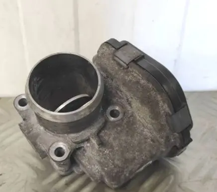 Peugeot 508 II Throttle valve 9673534480 28275019