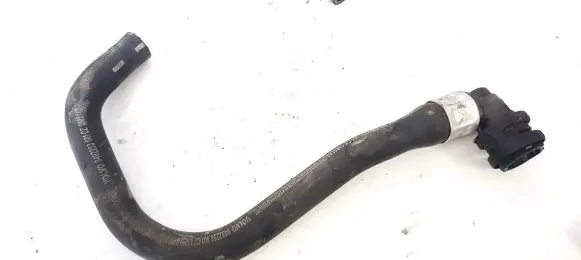 Volvo S60 Engine coolant pipe/hose 9492233001cz 1385103