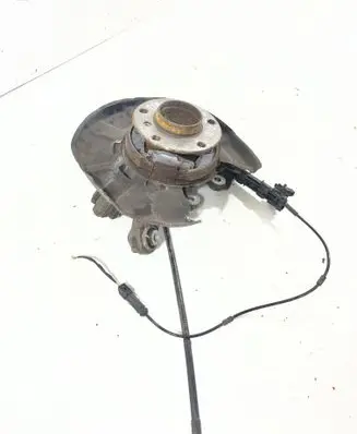 BMW 3 F30 F35 F31 Rear wheel hub