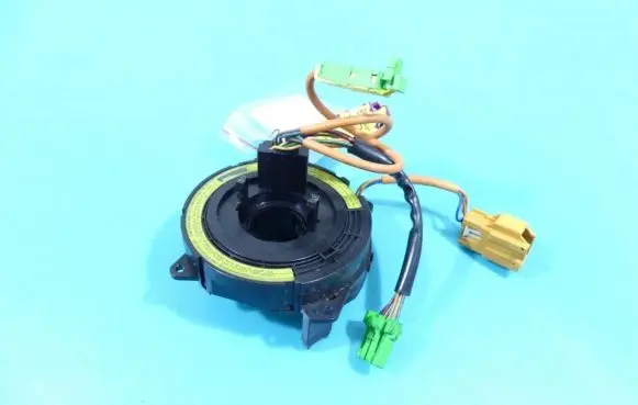 Airbag slip ring squib (SRS ring)