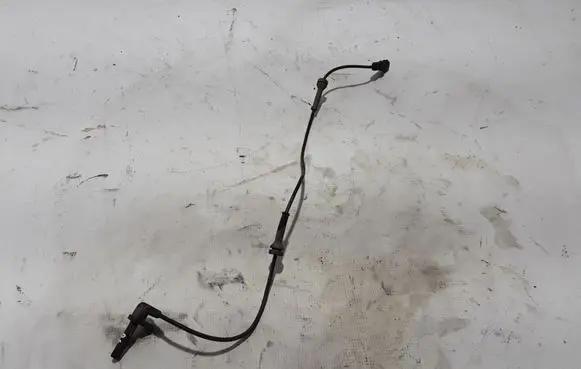 ABS rear brake sensor