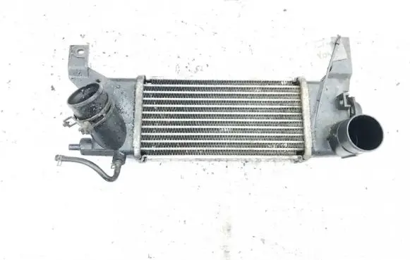 Nissan Almera N16 Intercooler radiator
