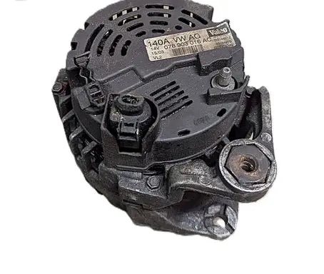 Audi A4 S4 B7 8E 8H Generator/alternator 078903016AC 2542497G 603008349