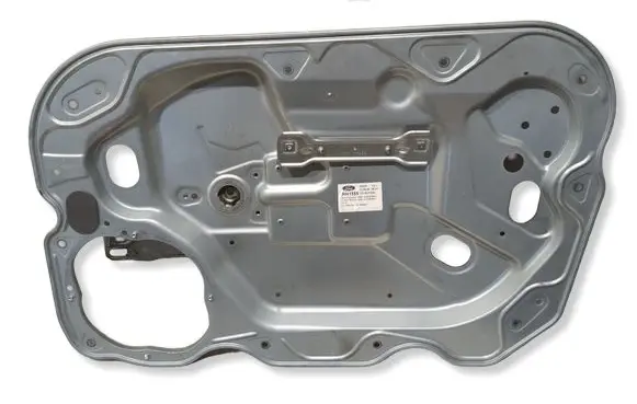 Ford Focus Front window lifting mechanism without motor A11849865 A11892794 RH1555