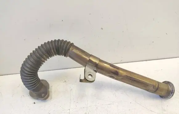 Renault Master III EGR valve line/pipe/hose 
