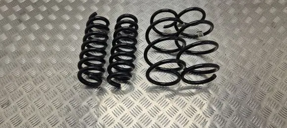 BMW 3 G20 G21 Set of springs and shock absorbers (Front and rear) AL01
