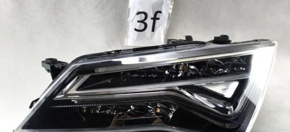 Seat Ateca Headlight/headlamp 576941007F