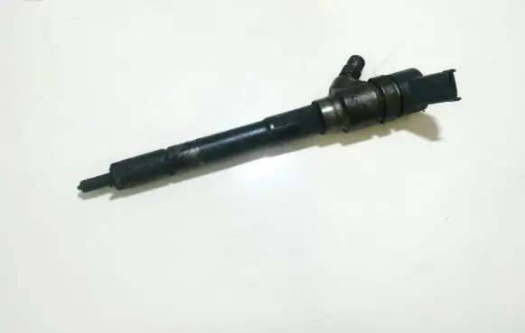 Hyundai Tucson JM Fuel injector 0445110258 3380027400