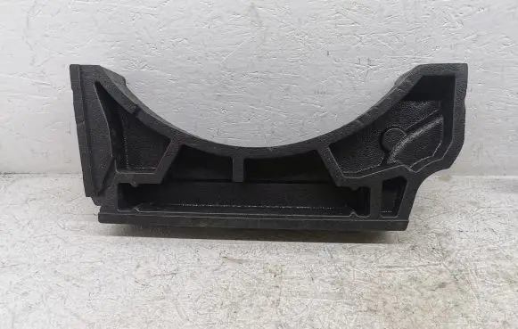 Opel Astra L Bottom trim 9836030580