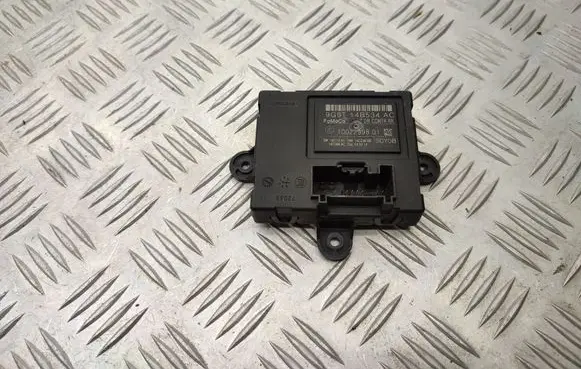 Door control unit/module