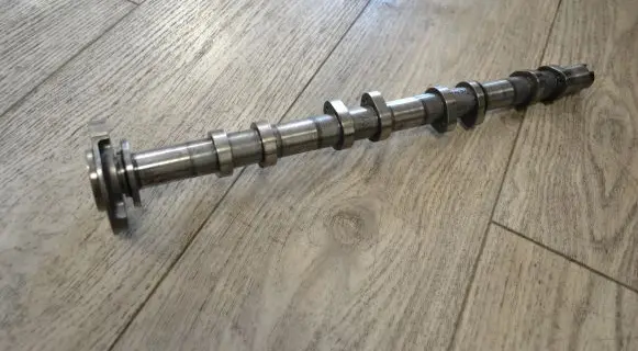 Ford Transit Camshaft BK2Q6A273CA