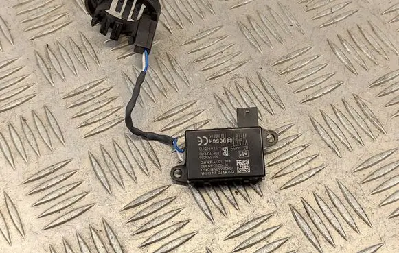 Opel Astra K Immobiliser reader (aerial) F00HJ00493 100HJ00493 13504286