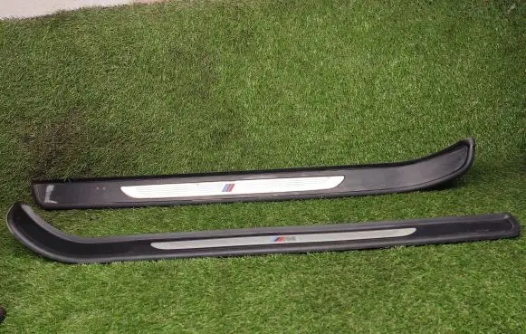 BMW 3 E92 E93 sill trim set (inner) 7900776 51477900776 8042855