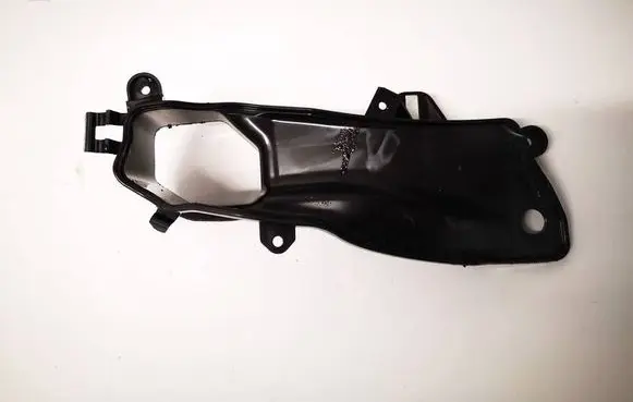 Tesla Model Y Cabin air duct channel zj0324