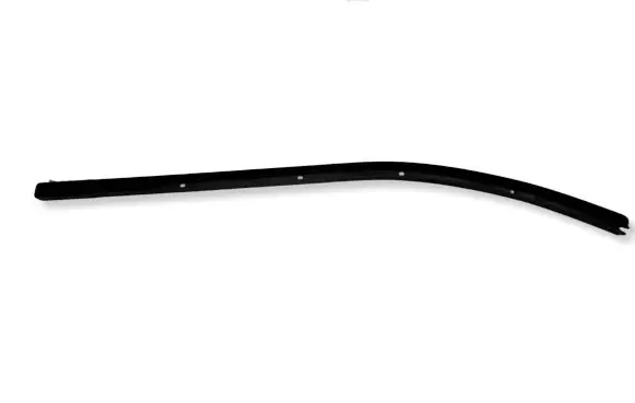 Volkswagen Transporter - Caravelle T6 Sliding door upper top rail 7E0843860A