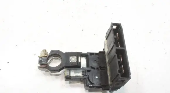 Nissan Juke I F15 Positive wiring loom 