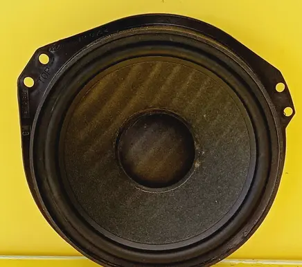 Opel Meriva A Front door speaker 9175188