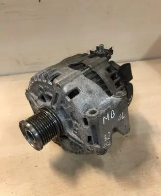 Mercedes-Benz GL X164 Generator/alternator 89214977