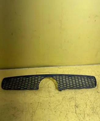 Fiat Doblo Front bumper lower grill 
