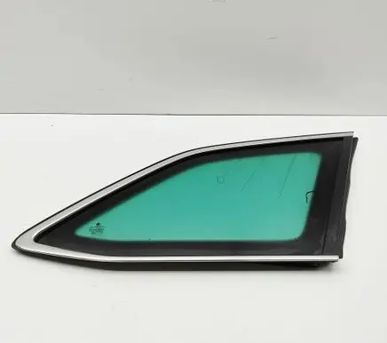 Skoda Superb B8 (3V) Rear side window 3V9845298L