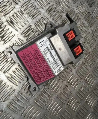 Ford Focus Airbag control unit/module 0285001398 690007156501 YS5T14B056CA