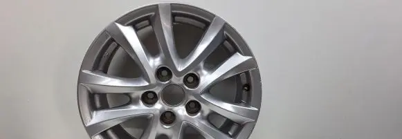 Mazda 3 II R16 alloy rim 9965D06560