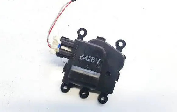 Mazda 6 Air flap motor/actuator 6428v