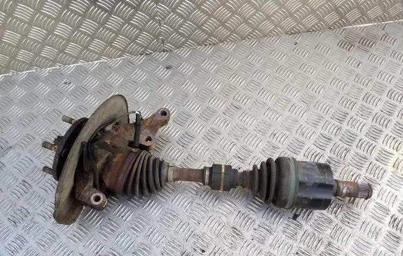 Mitsubishi Outlander Front wheel hub