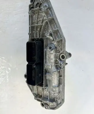 Smart ForTwo III C453 Gearbox control unit/module A2C73768907