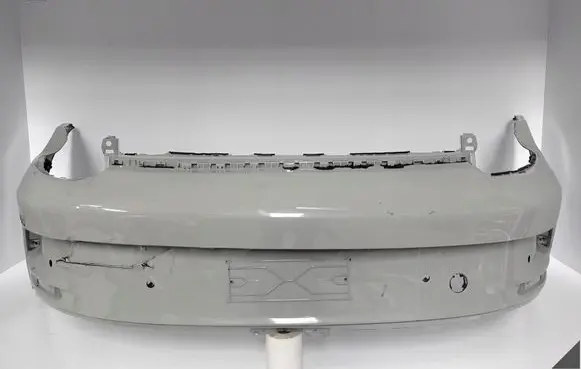 Porsche 911 992 Front bumper 9GT807421