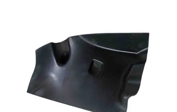Renault Master III Intercooler air guide/duct channel 8200785585