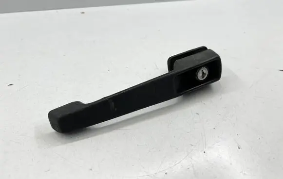 Mercedes-Benz G W460 Front door exterior handle 