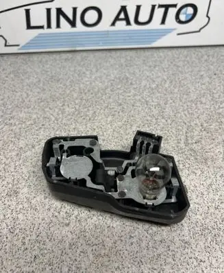 BMW 3 E46 Tail light bulb cover holder 8374810