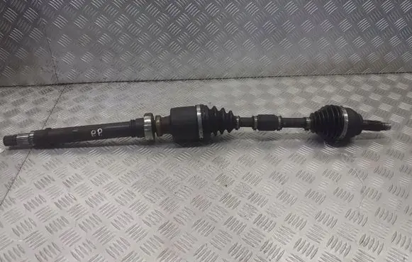Mazda 3 I Front driveshaft
