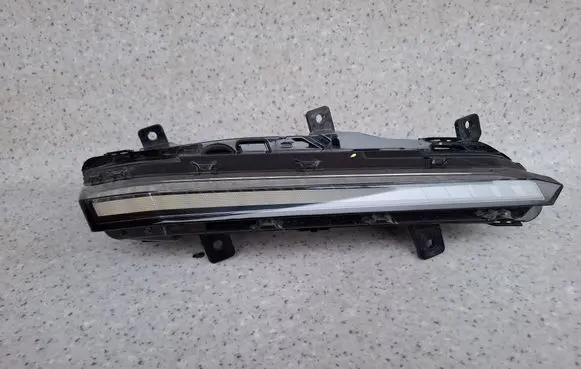 Peugeot 308 LED Daytime headlight 9835230980 2PT2755 01504101