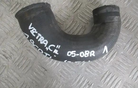 Opel Vectra C Air intake hose/pipe