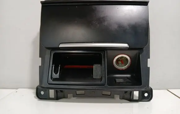 Audi A4 S4 B8 8K Car ashtray 8K0857951