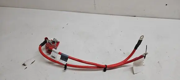BMW 2 F22 F23 Positive cable (battery) 9253111
