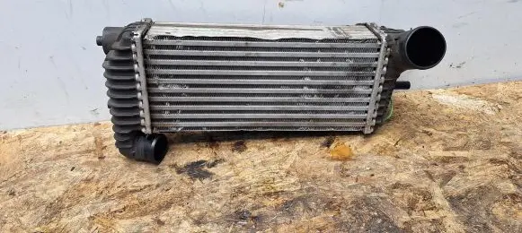Ford Transit - Tourneo Connect Intercooler radiator BV61-9L440-CK