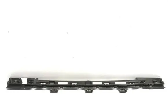 Mercedes-Benz EQE v295 Front bumper foam support bar A2958855902 R976541