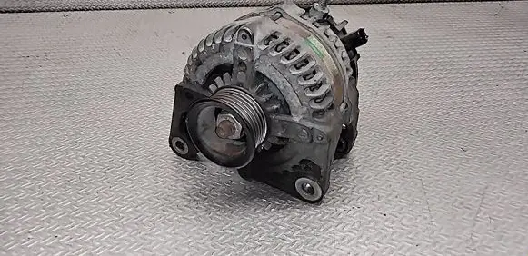 Chrysler Pacifica Generator/alternator 04801480AB 4210000480